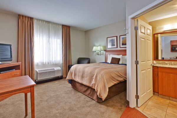Hotel Candlewood Suites BUFFALO AMHERST